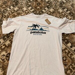 Hawaii Patagonia T-Shirt